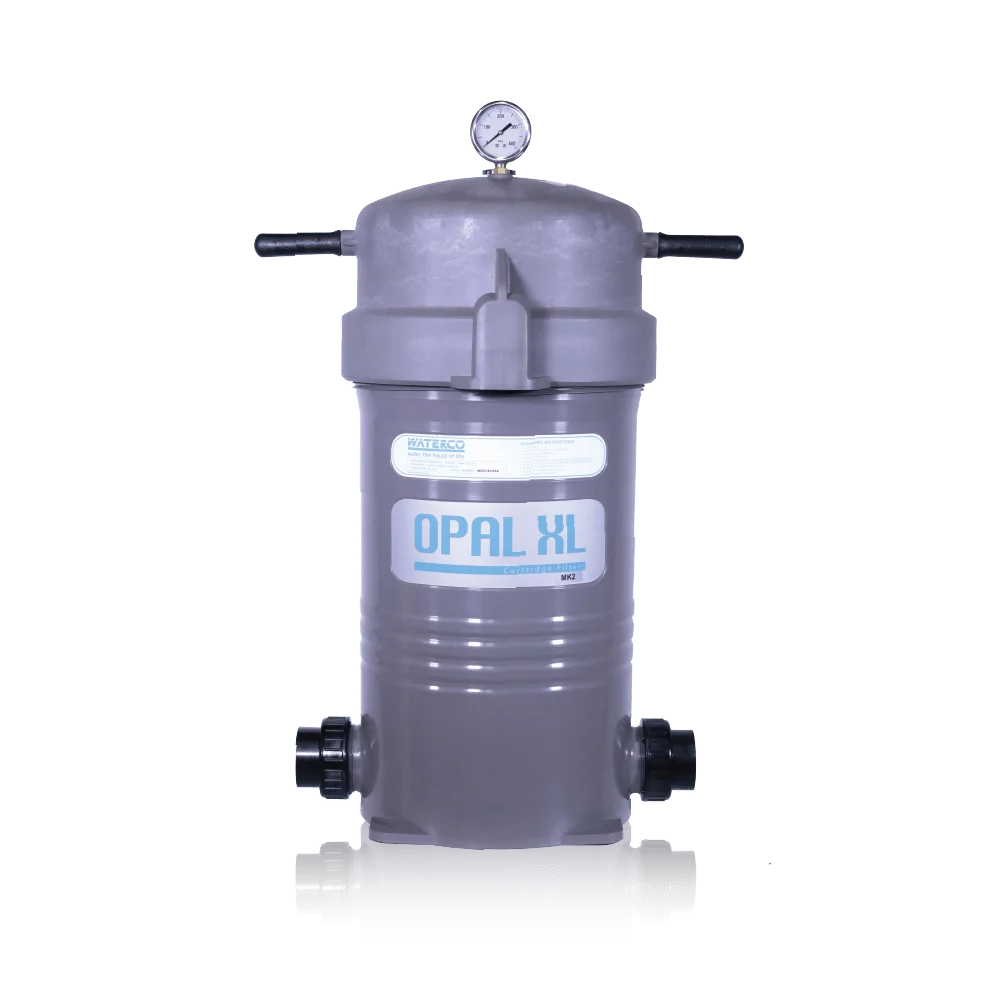 Opal XL Cartridge Filter