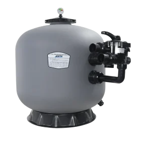 P CG Sand Filter