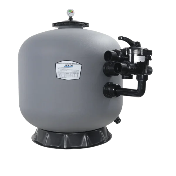 P-CG Sand Filter
