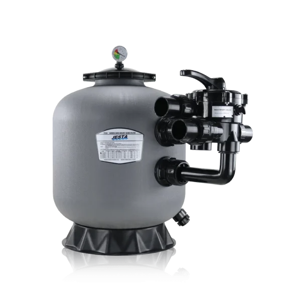 P-CG Sand Filter - Image 2