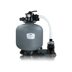 P DYG Sand Filter System