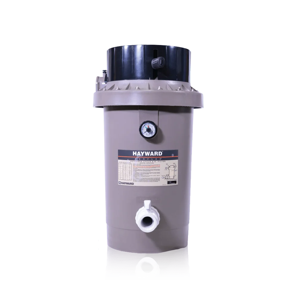 PerFlex DE Filter