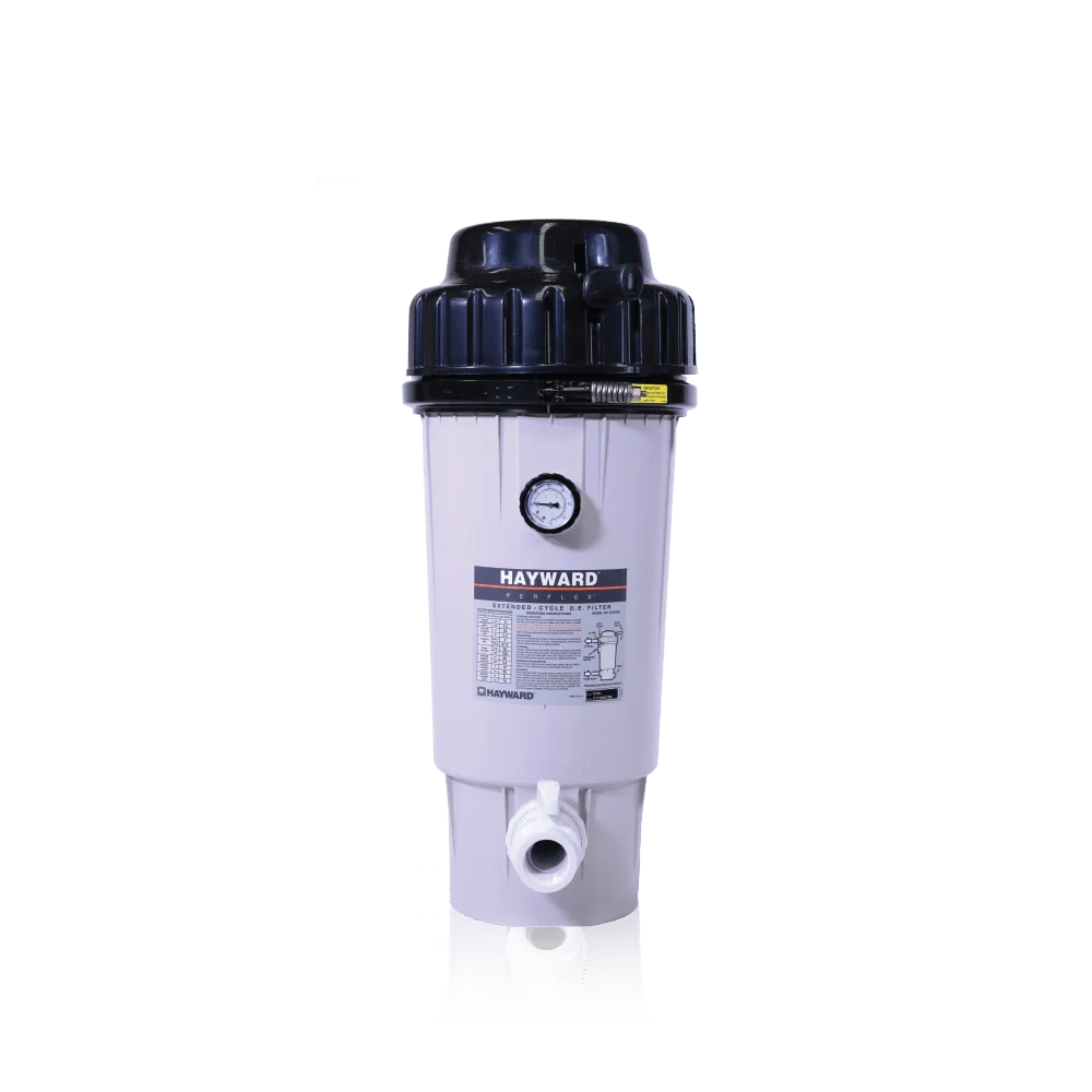 PerFlex Small DE Filter 01