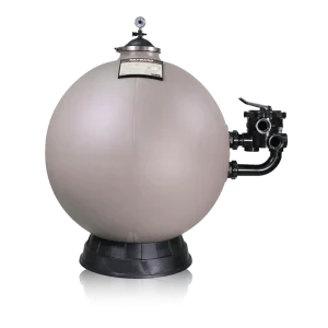 Pro Series Plus Side Mount