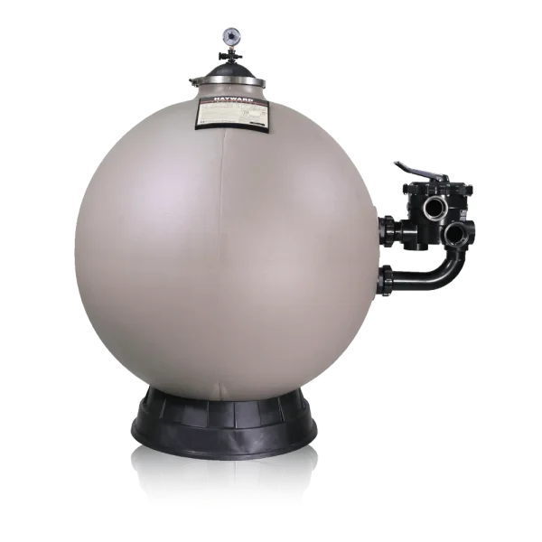 Pro Series Plus Side Mount
