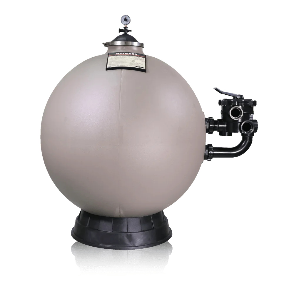 Pro Series Plus Side Mount