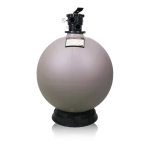 Pro Series Plus Top Mount