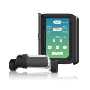 SQ X Salt Chlorinator