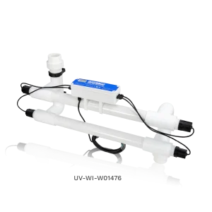 Solclear UV Steriliser 10 1
