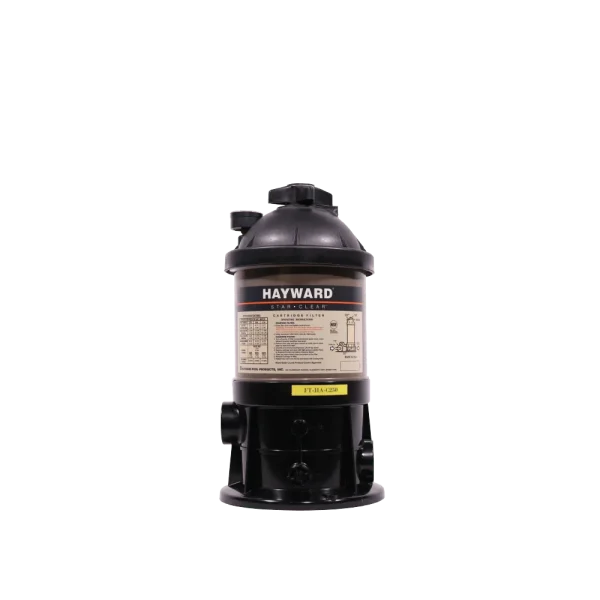 StarClear Cartridge Filter