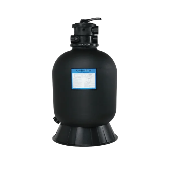 Swim Pro Series Top Mount - Image 2