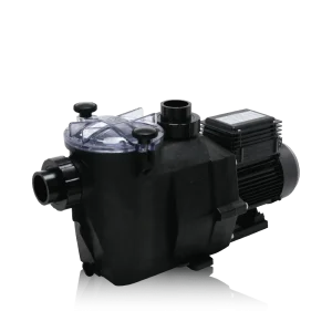 Swimpro ll pump