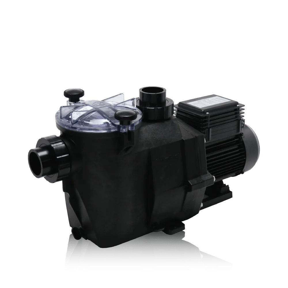 Swimpro ll pump
