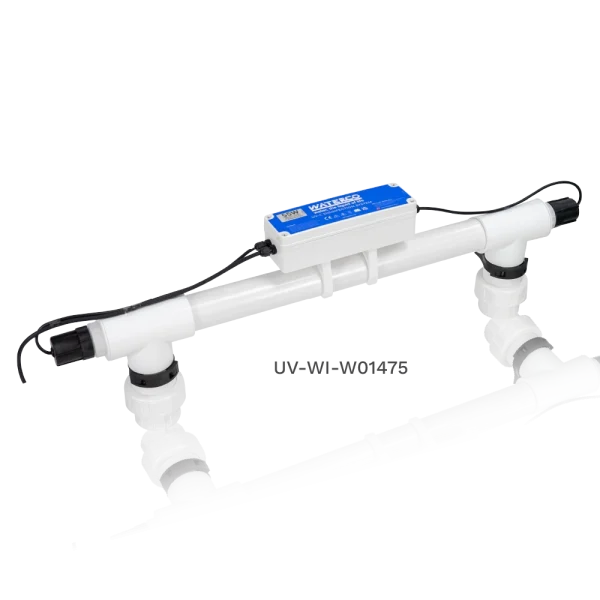 Solclear UV Steriliser - Image 2