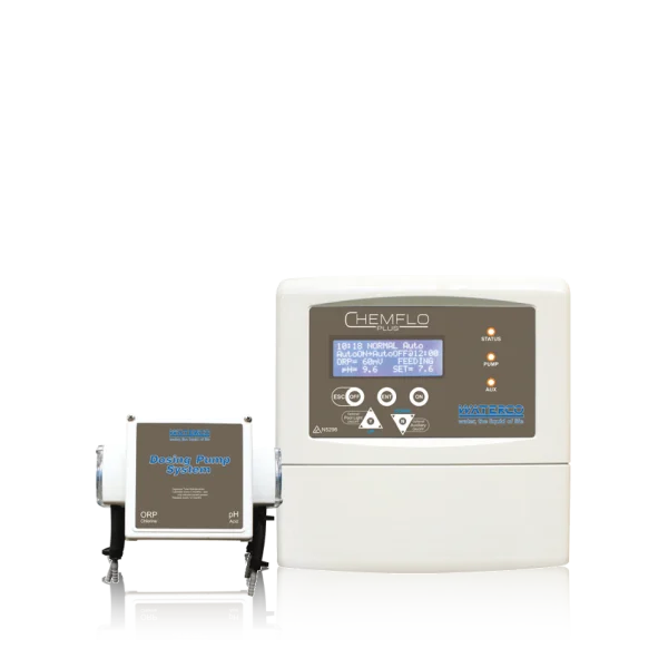 Chemflo Plus