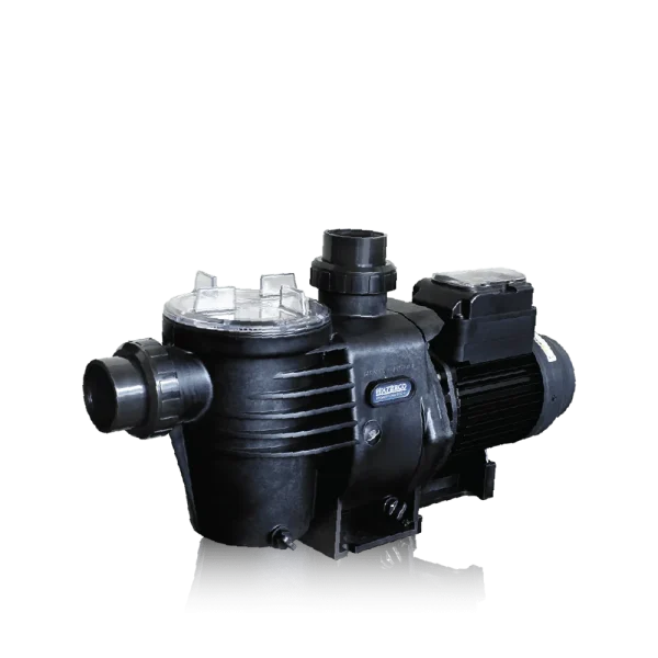 Hydrostorm ECO-V Pump