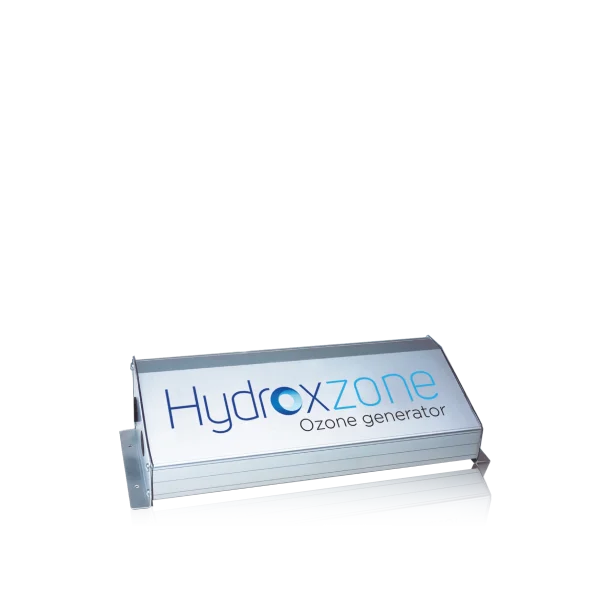 Hydroxzone Ozone Generator