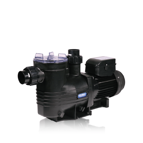 Supastream Pump