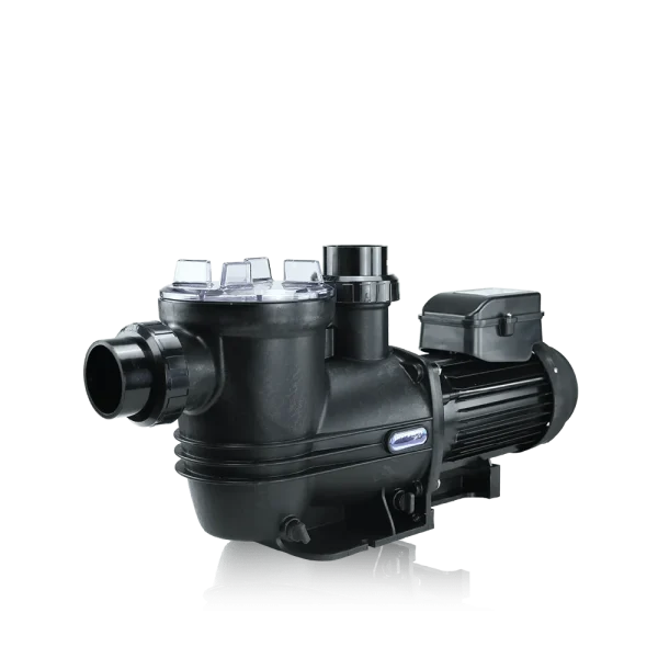 Supatuf MK2 Pump