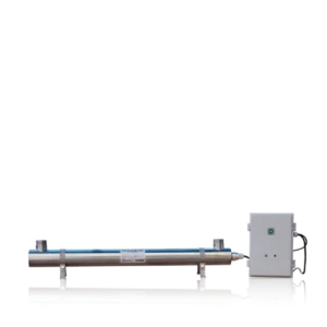WATERCO Solclear UV Sterilizer 01 20