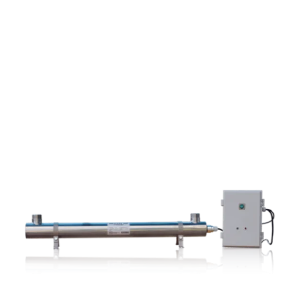 Solclear UV Steriliser