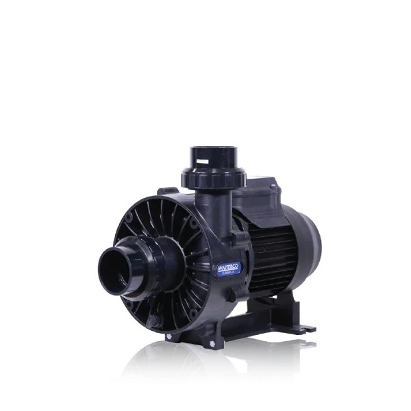 Turboflo Booster Pump