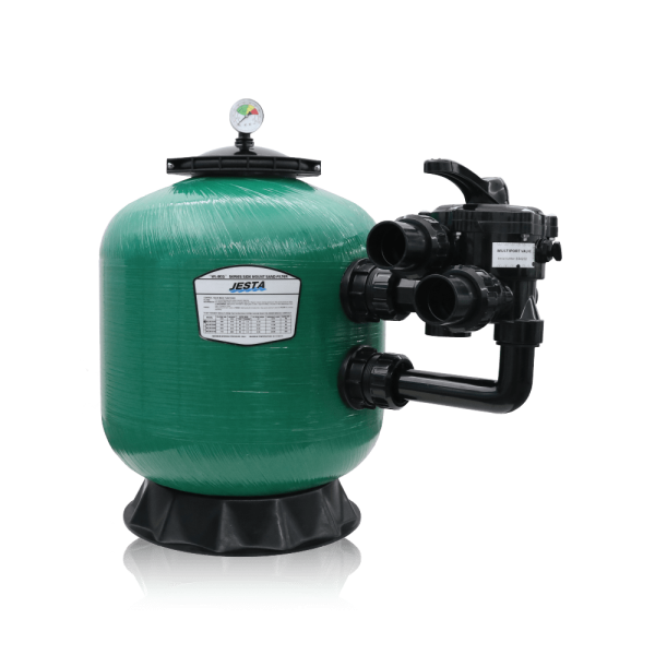 WL-BCG Sand Filter