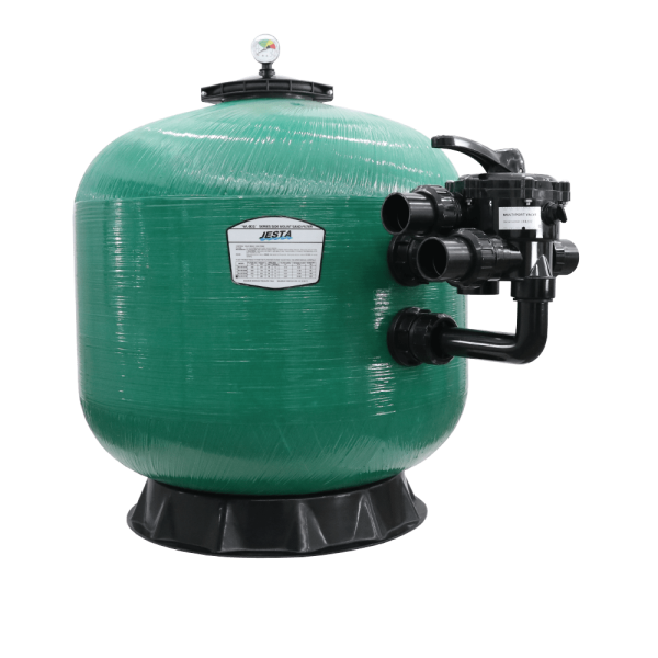 WL-BCG Sand Filter - Image 2