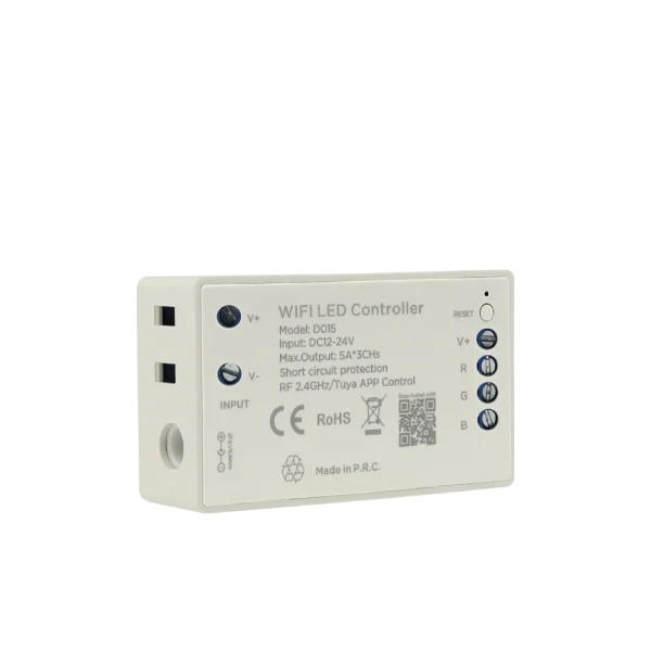 External Controller with WiFi - Image 3