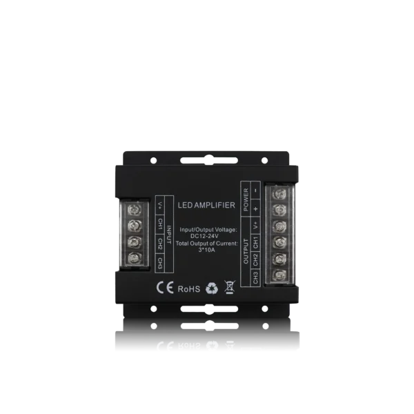 Amplifier 10A