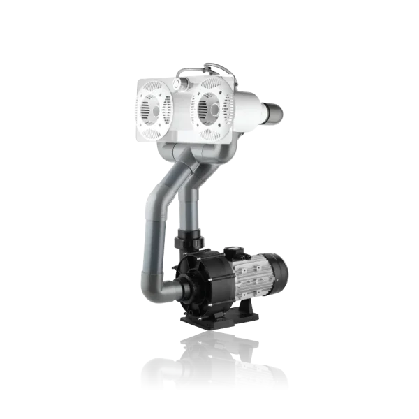 JestMax SWIM JET