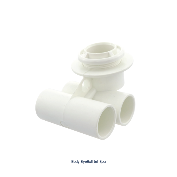 Body Jet Spa - Image 2