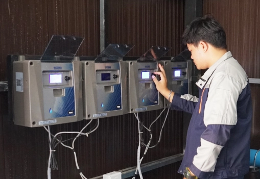 Electrochlor Mineral 2 1