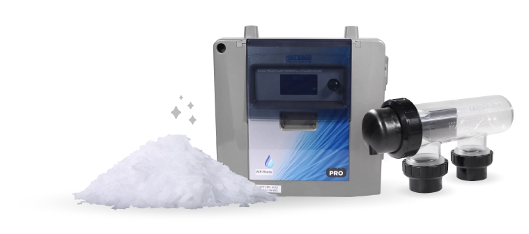 Electrochlor Mineral 3 1