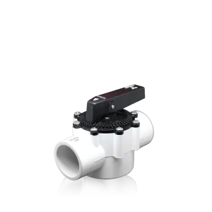 FPI Ball Valve 14852