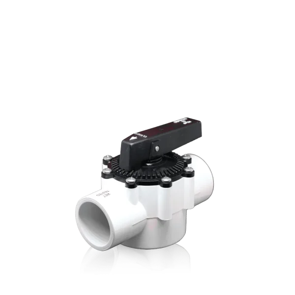 FPI Ball Valve
