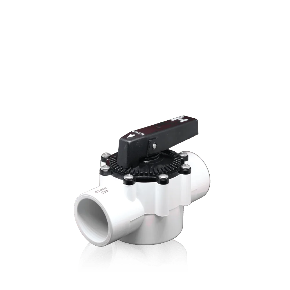 FPI Ball Valve 14852