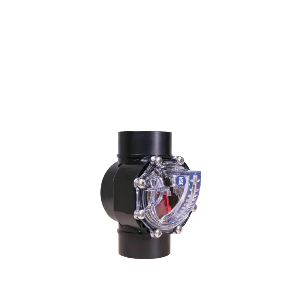 FlowVis Valve - Image 2
