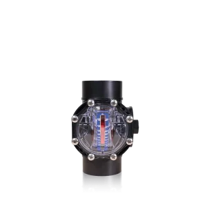FlowVIS Valve
