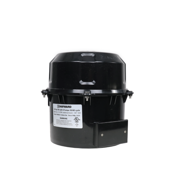 Spa Blower - Image 2