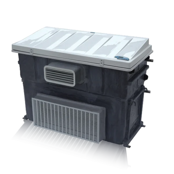 Endless Swim EPU Series EPU120-440