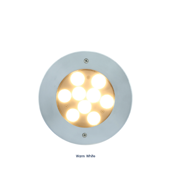 Underwater Light LED HUG16527 - Image 4