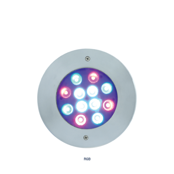 Underwater Light LED HUG185 - Image 3