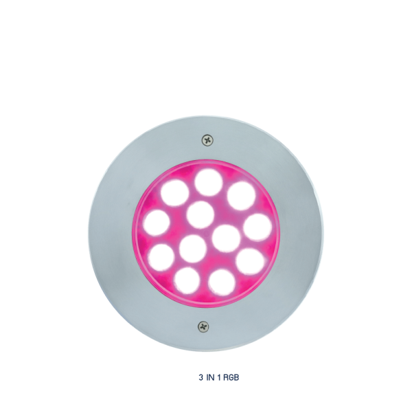 Underwater Light LED HUG185 - Image 4