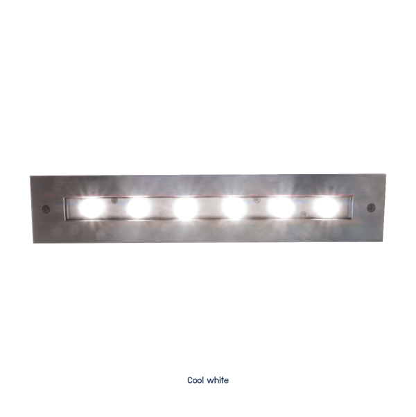 Underwater Light LED HUW330 - Image 5