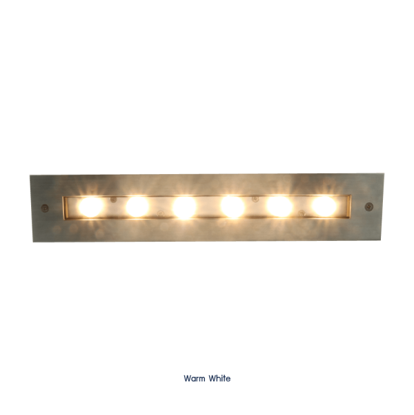 Underwater Light LED HUW330 - Image 4