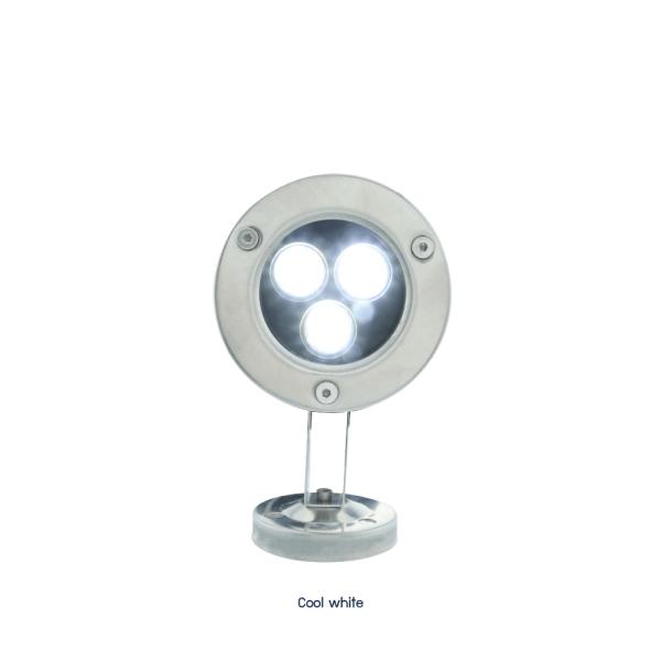 Fountain Light LED HUW823 - Image 3