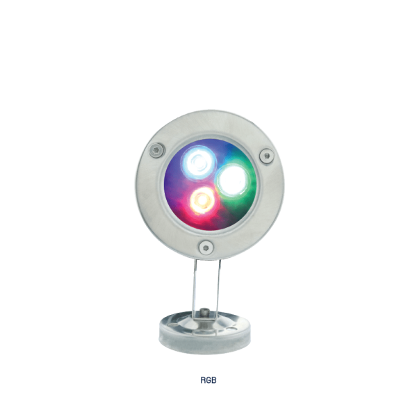 Fountain Light LED HUW823 - Image 5