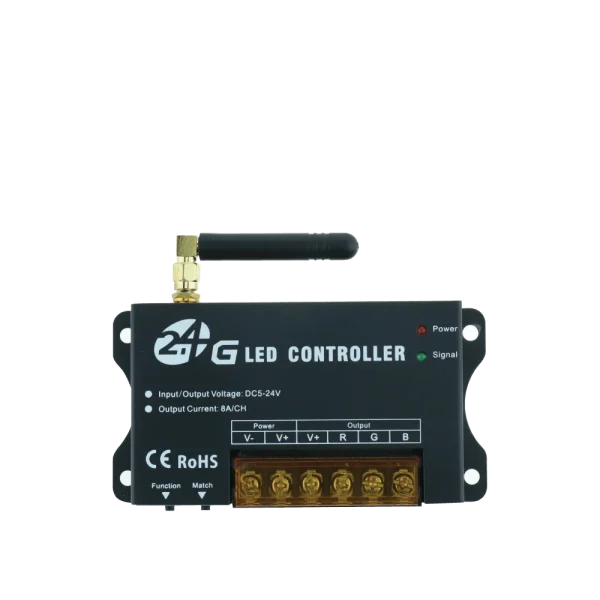 External Controller RF201 - Image 2