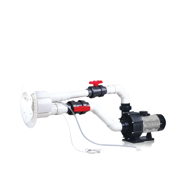 JestMax SWIM JET